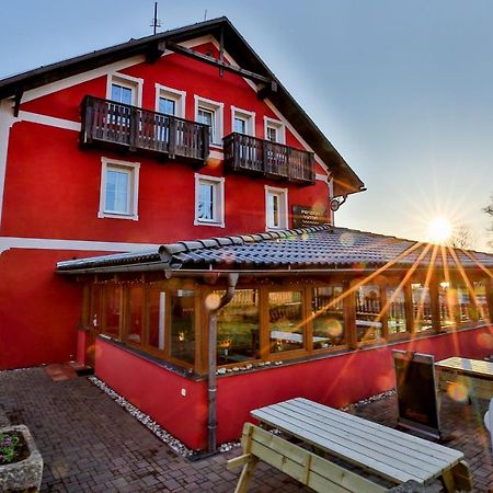 Penzion Vyton Prední Vytoň Exterior foto