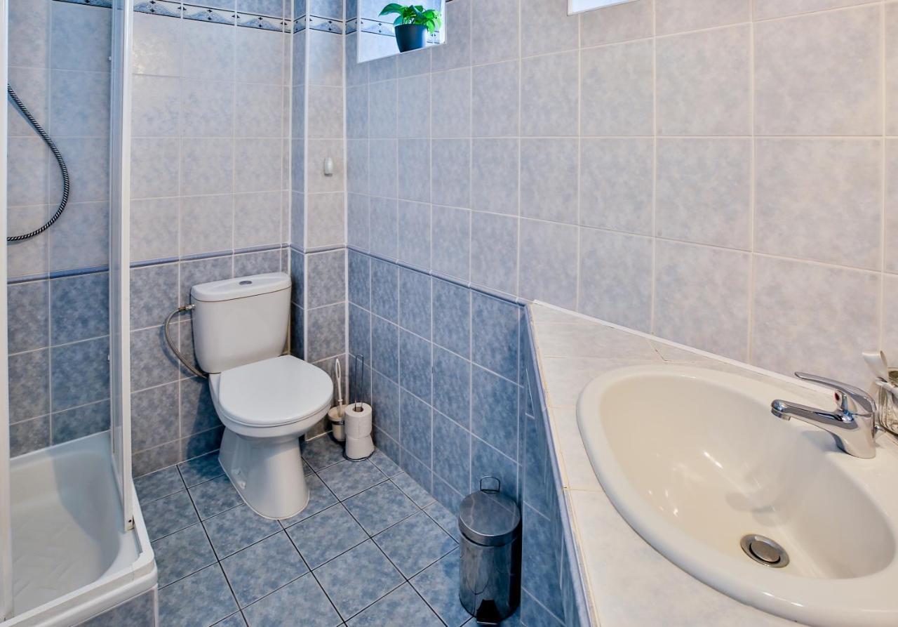 Penzion Vyton Prední Vytoň Exterior foto